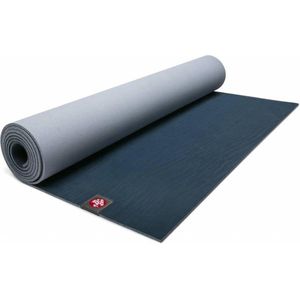 Manduka eKO - yoga mat - 180 cm x 61 cm x 0,5 cm - Blauw