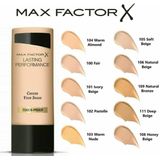 Max Factor - Lasting Performance - Foundation - Parfumvrij - Olievrij