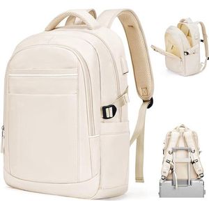 School Backpack , Waterproof , School Bachpack Multifunction - School Rugzak Studentenrugzak