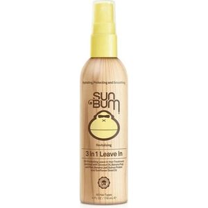 Sun Bum | Revitalizing 3 in 1 Leave in Conditioner