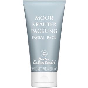 Doctor Eckstein - Moor Kräuter Packung