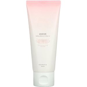 Peelinggel Met Abrikozenbloesem - Korean Beauty - 120ml - Verzachtende En Verfrissende Gezichtsreiniging