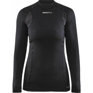 Craft Active Extreme X Crew Neck, dames, black,XXL