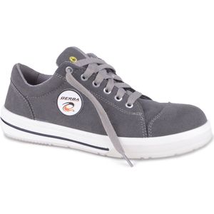 Gerba Sneaker Next Low B S3 ESD werkschoen-42