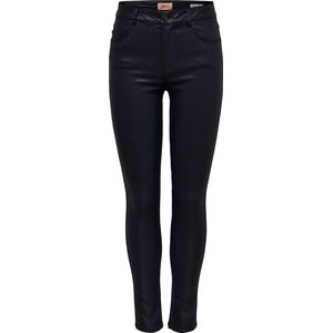 Only Hush Dames Skinny Jeans - Maat S X L30