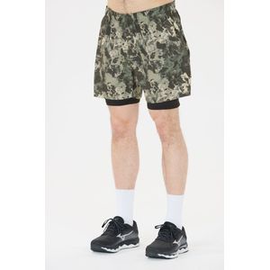 ENDURANCE 2-in-1-Shorts Koy