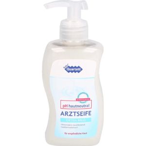Artszeep - Extra Milde Handzeep | 1x 300ml - pH Neutraal | ReAm Quartett - Bacteriostatisch Effect