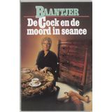 Baantjer 17 - De Cock en de moord in seance