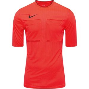 Nike - Dri-FIT - Sportshirt - Zwart - Gerecycled Polyester