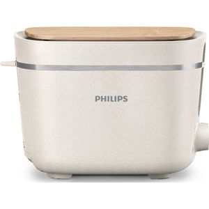 Philips Eco Conscious Edition HD2640/10 Broodrooster uit de 5000-serie