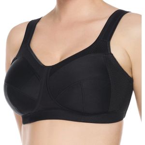 Ulla sport en ontlastings beha zonder beugel Kate