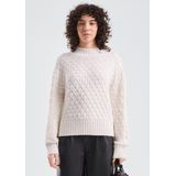 QS Strickpullover