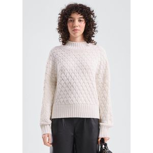 QS Strickpullover