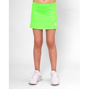 BIDI BADU Crew Junior Skort - neon green Röcke Kinder