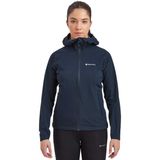 Montane - Minimus Lite - Waterdichte Jas - Dames