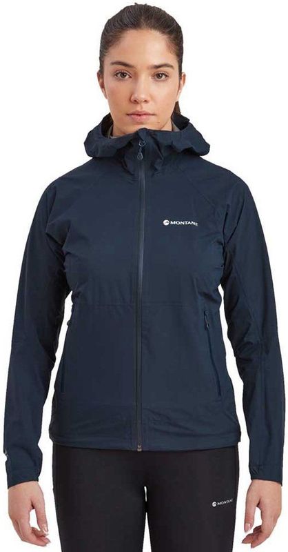 Montane - Minimus Lite - Waterdichte Jas - Dames