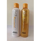 GH Hair Gold Duo Shampoo 250ml + Conditioner 250ml