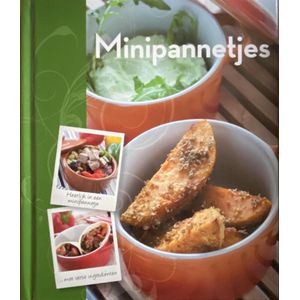 Minipannetjes