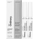 The Ordinary - Multi-Peptide Lash and Brow Serum Duo - Wimperserum