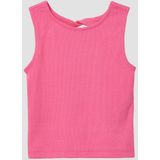 s.Oliver - T-Shirt - Slim-fit - Mouwloos