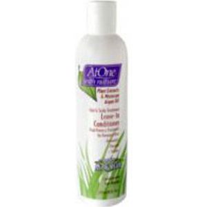 AtOne With Nature Leave-In Conditioner