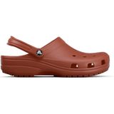 Crocs - Classic Klompen - Groen - Croslite™ - Lichtgewicht en Waterbestendig