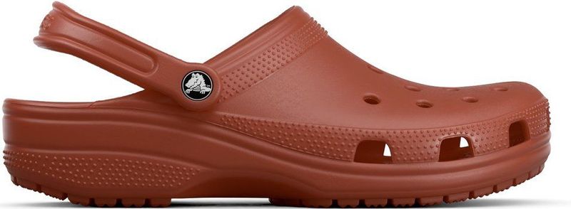 Crocs - Classic Klompen - Groen - Croslite™ - Lichtgewicht en Waterbestendig