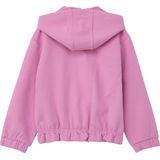 S'Oliver Girl-Sweater--4446 LILAC/PINK-Maat 128/134