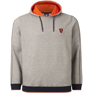 Charles Colby Sweatshirt ' Earl Marcas '  lichtblauw