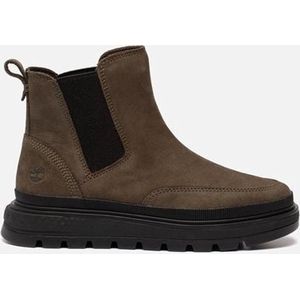 Timberland Chelsea boots groen - Maat 36
