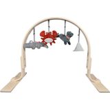 Tryco Houten Babygym TR-303011