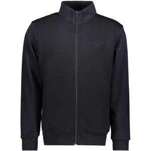 Ballin Vest Vest 5237 Navy Mannen Maat - S