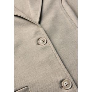Street One - Basic Blazer - Morning Beige - Dames