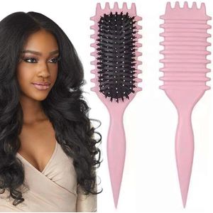 6 Stuks Snortrimschaar & Baardverzorgingsset voor Mannen - Duurzame RVS Schaar & Kam