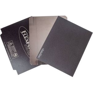 BUILDTAK - FlexPlate-systeem - 332 x 340 mm - FlexPlate BTFS340X332