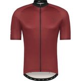 BBB Cycling - ConvertFit ECO - Fietsshirt - Rood - Korte Mouwen