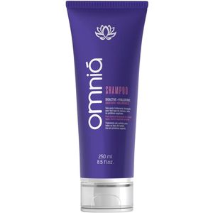 OMNIA Açaí Smoothing Shampoo – Zachte Reiniging voor Steil Haar 1x250ml