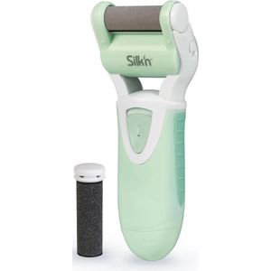 Elektrische voetvijl, oplaadbare, waterdichte eeltverwijderaar