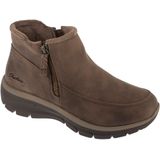 Skechers - Easy Going - Casual Schoenen - Chocolade - 37 EU