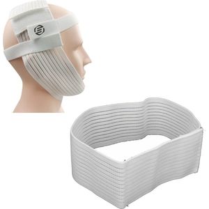 Anti Snurk Beugel - Anti Snurk - Anti Snurk Producten - Anti Snurkbeugel - Snurkbeugels voor Man en Vrouw - Stop met Snurken - Betere Slaap