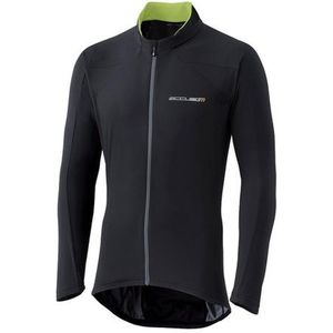 Shimano-fietsjack-Wind breaker Accu 3D heren