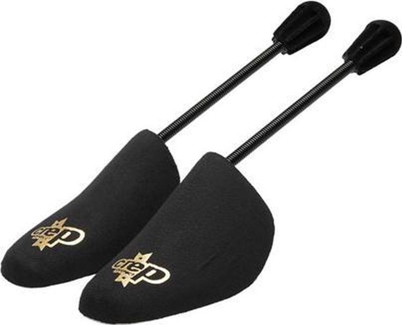 Crep Protect - Shoe Shaper Trees - Zwart - 2 Paar