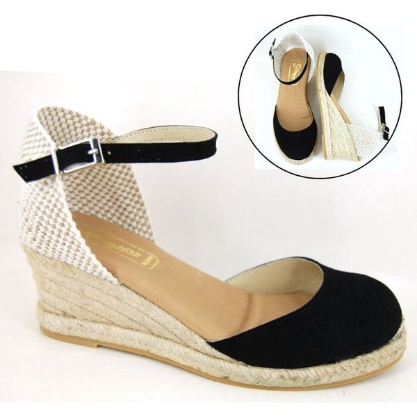 Maat 43 Verbenas espadrilles kopen Lage prijs beslist