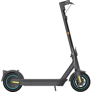 Segway Ninebot Max G30D II Elektrische Step Grijs