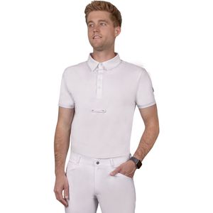 Wedstrijdshirt QHP Berno