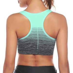 Dames Sport BH voor Actieve Lifestyle - Ademende en Ondersteunende Sportbeha