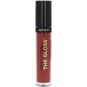 Revlon Super Lustrous The Gloss lipgloss
