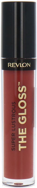 Revlon Super Lustrous The Gloss lipgloss