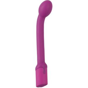 G-spot Vibrator Sweet Smile - Paars