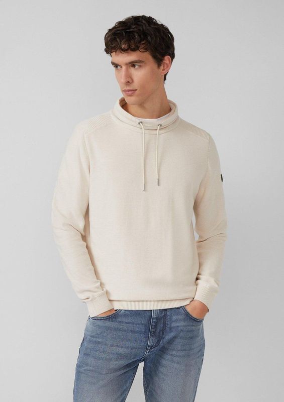 s.Oliver Strickpullover
